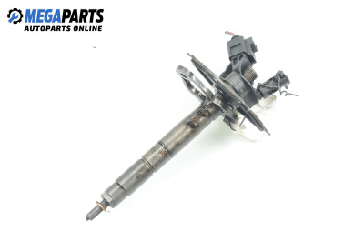 Diesel fuel injector for Audi A6 Sedan C6 (05.2004 - 03.2011) 2.7 TDI, 180 hp, № 059 130 277 AJ