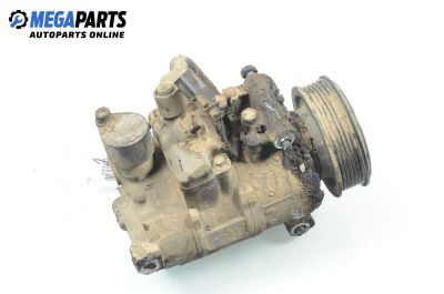 AC compressor for Audi A6 Sedan C6 (05.2004 - 03.2011) 2.7 TDI, 180 hp