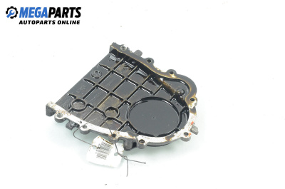 Timing belt cover for Audi A6 Sedan C6 (05.2004 - 03.2011) 2.7 TDI, 180 hp