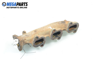 Exhaust manifold for Audi A6 Sedan C6 (05.2004 - 03.2011) 2.7 TDI, 180 hp