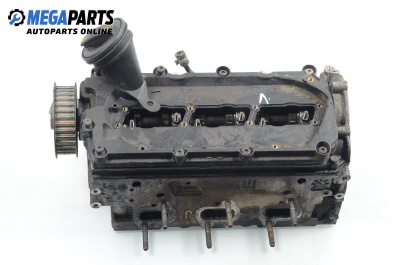 Engine head for Audi A6 Sedan C6 (05.2004 - 03.2011) 2.7 TDI, 180 hp