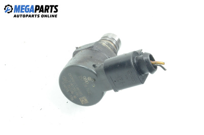 Regulator presiune combustibil for Audi A6 Sedan C6 (05.2004 - 03.2011) 2.7 TDI, 180 hp, № 057 130 764C