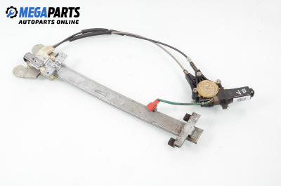 Macara electrică geam for Chrysler Voyager Minivan II (08.1990 - 09.1995), 5 uși, monovolum, position: stânga - fața, № 5257109