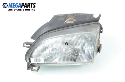 Headlight for Seat Arosa Hatchback (05.1997 - 06.2004), hatchback, position: left