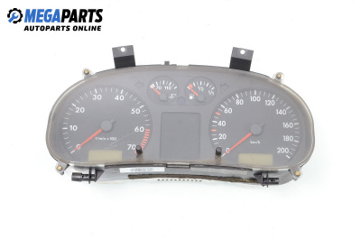 Instrument cluster for Seat Arosa Hatchback (05.1997 - 06.2004) 1.0, 50 hp, № 6H0919 860