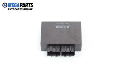 Comfort module for Seat Arosa Hatchback (05.1997 - 06.2004), № 1J0 962 258