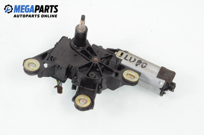 Motor ștergătoare parbriz for Seat Arosa Hatchback (05.1997 - 06.2004), hatchback, position: din spate, №  6X0 955 711 D