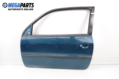 Door for Seat Arosa Hatchback (05.1997 - 06.2004), 3 doors, hatchback, position: left