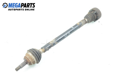 Driveshaft for Seat Arosa Hatchback (05.1997 - 06.2004) 1.0, 50 hp, position: front - right