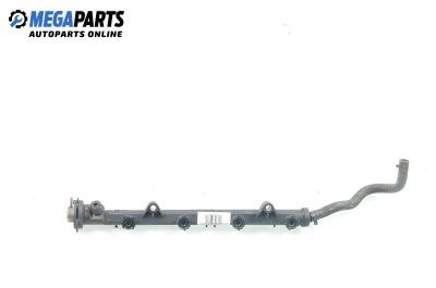 Rampă combustibil for Seat Arosa Hatchback (05.1997 - 06.2004) 1.0, 50 hp