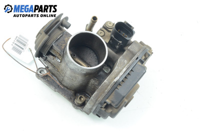 Clapetă carburator for Seat Arosa Hatchback (05.1997 - 06.2004) 1.0, 50 hp, № 030 133 064 F