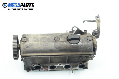 Engine head for Seat Arosa Hatchback (05.1997 - 06.2004) 1.0, 50 hp