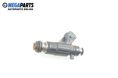 Benzineinspritzdüse for Seat Arosa Hatchback (05.1997 - 06.2004) 1.0, 50 hp, № 0 280 155 731