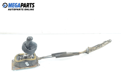 Shifter with cables for Seat Arosa Hatchback (05.1997 - 06.2004)