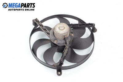 Radiator fan for Volkswagen Polo Hatchback III (10.1999 - 10.2001) 1.4 16V, 75 hp