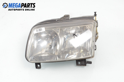 Headlight for Volkswagen Polo Hatchback III (10.1999 - 10.2001), hatchback, position: left, № 6N1 941 015