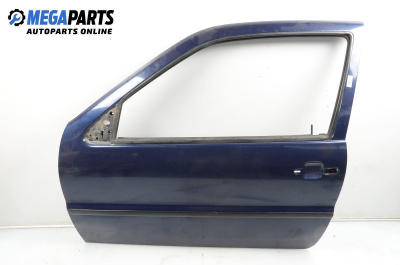 Door for Volkswagen Polo Hatchback III (10.1999 - 10.2001), 3 doors, hatchback, position: left