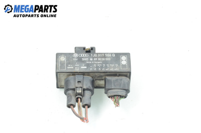 Radiator fan relay for Volkswagen Polo Hatchback III (10.1999 - 10.2001) 1.4 16V, № 1J0 919 506 Q