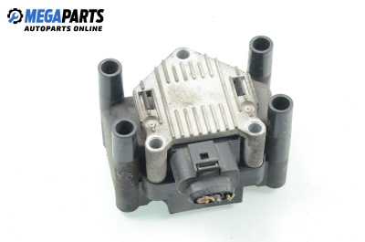 Bobină de aprindere for Volkswagen Polo Hatchback III (10.1999 - 10.2001) 1.4 16V, 75 hp