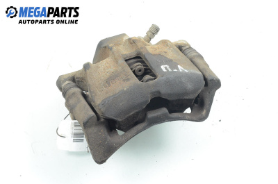 Caliper for Volkswagen Polo Hatchback III (10.1999 - 10.2001), position: front - left