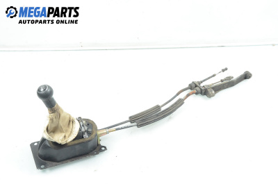 Shifter with cables for Volkswagen Polo Hatchback III (10.1999 - 10.2001)