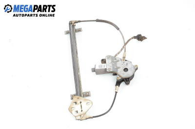 Electric window regulator for Seat Toledo I Hatchback (01.1991 - 10.1999), 5 doors, hatchback, position: rear - left, № 0 130 821 667