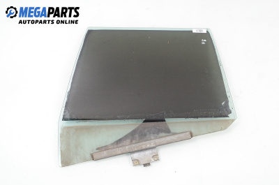 Window for Seat Toledo I Hatchback (01.1991 - 10.1999), 5 doors, hatchback, position: rear - left