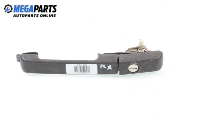 Outer handle for Seat Toledo I Hatchback (01.1991 - 10.1999), 5 doors, hatchback, position: front - right