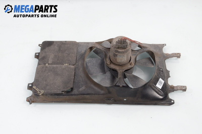 Radiator fan for Seat Toledo I Hatchback (01.1991 - 10.1999) 2.0 i, 115 hp, № 165 959 455 AM