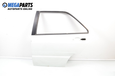 Door for Seat Toledo I Hatchback (01.1991 - 10.1999), 5 doors, hatchback, position: rear - left