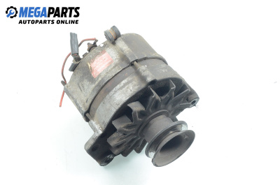 Alternator for Seat Toledo I Hatchback (01.1991 - 10.1999) 2.0 i, 115 hp, № 026 903 015 B