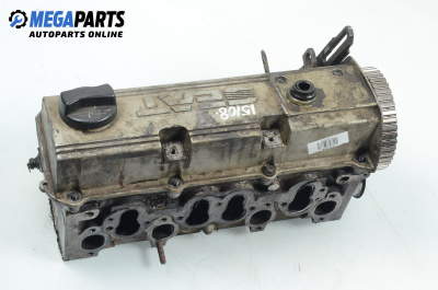 Engine head for Seat Toledo I Hatchback (01.1991 - 10.1999) 2.0 i, 115 hp