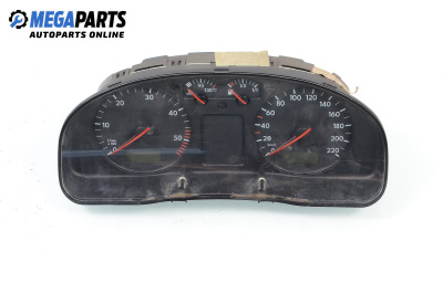 Instrument cluster for Volkswagen Passat III Variant B5 (05.1997 - 12.2001) 1.9 TDI, 110 hp, № 3B0 919 881 N