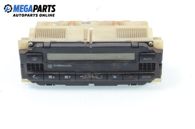 Air conditioning panel for Volkswagen Passat III Variant B5 (05.1997 - 12.2001), № 3B1 907 044 A