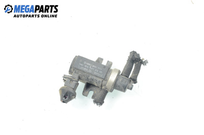 Vacuum valve for Volkswagen Passat III Variant B5 (05.1997 - 12.2001) 1.9 TDI, 110 hp, № 1H0 906 627