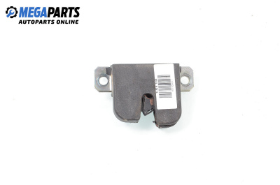 Trunk lock for Seat Ibiza III Hatchback (02.2002 - 11.2009), hatchback, position: rear