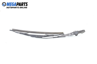 Rear wiper arm for Seat Ibiza III Hatchback (02.2002 - 11.2009), position: rear