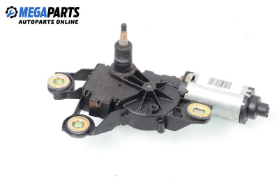 Motor ștergătoare parbriz for Seat Ibiza III Hatchback (02.2002 - 11.2009), hatchback, position: din spate, № 6L6 955 711 A