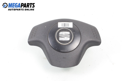 Airbag for Seat Ibiza III Hatchback (02.2002 - 11.2009), 5 türen, hecktür, position: vorderseite, № 6L0 880 201 D