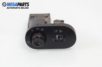 Bedienelement beleuchtung for Seat Ibiza III Hatchback (02.2002 - 11.2009), № 6L1 941 531 AD