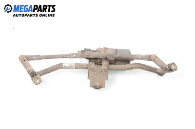 Motor ștergătoare parbriz for Seat Ibiza III Hatchback (02.2002 - 11.2009), hatchback, position: fața, № 6Q2 955 119 A