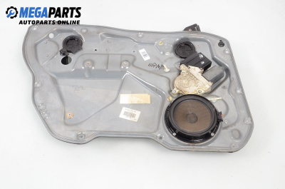 Macara electrică geam for Seat Ibiza III Hatchback (02.2002 - 11.2009), 5 uși, hatchback, position: stânga - fața, № 6L4 837 751 CM