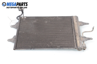 Air conditioning radiator for Seat Ibiza III Hatchback (02.2002 - 11.2009) 1.2, 64 hp