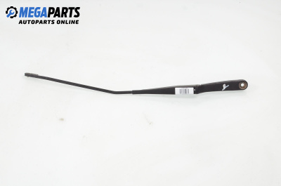 Braț ștergătoare parbriz for Seat Ibiza III Hatchback (02.2002 - 11.2009), position: dreapta