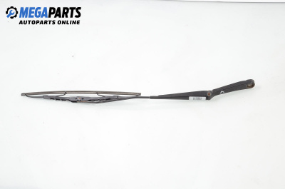 Wischerarm frontscheibe for Seat Ibiza III Hatchback (02.2002 - 11.2009), position: links