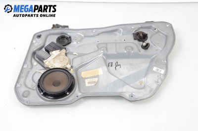 Macara electrică geam for Seat Ibiza III Hatchback (02.2002 - 11.2009), 5 uși, hatchback, position: dreaptă - fața, № 6L4 837 752 DJ