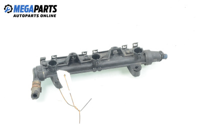 Rampă combustibil for Seat Ibiza III Hatchback (02.2002 - 11.2009) 1.2, 64 hp