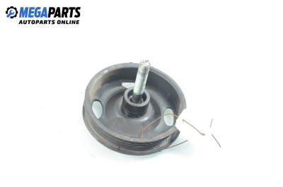 Belt pulley for Seat Ibiza III Hatchback (02.2002 - 11.2009) 1.2, 64 hp