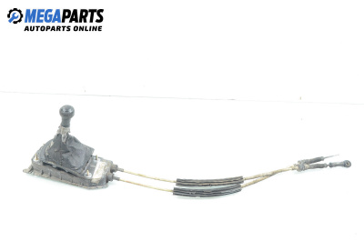 Shifter with cables for Seat Ibiza III Hatchback (02.2002 - 11.2009), № 6Q0 711 049 AL