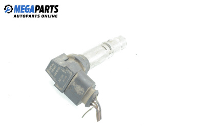 Ignition coil for Seat Ibiza III Hatchback (02.2002 - 11.2009) 1.2, 64 hp, № 0 040 102 030